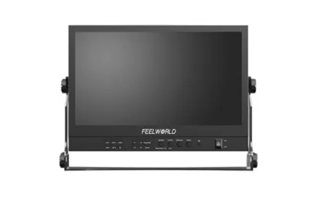 Seetec Monitor Atem156s 15.6 W. Sdi