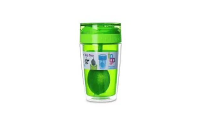 Sistema Tea To Go 370ml - Grøn