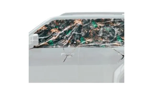 Smallrig 5499 Left-side Vehicle Shooting Curtain Set Front & Rear