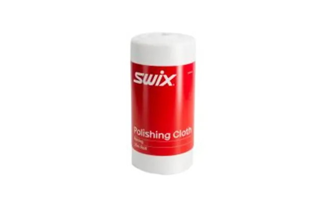 Swix Racing Polishing Cloths 20m - Skiudstyr