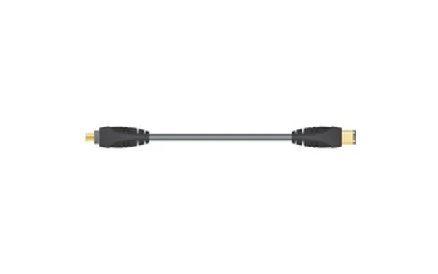Sx Plus Firewire 4 To 6 Cable 4pin M - 6 Pin M 2.0m