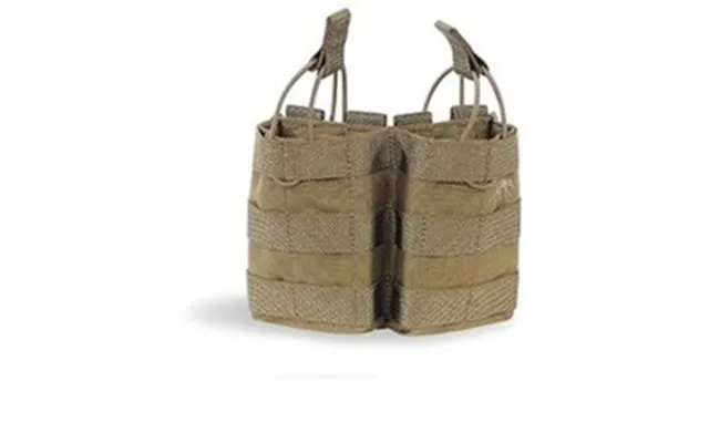 Tasmanian Tiger Tt 2 Sgl Mag Pouch Bel M4 Eol - Khaki