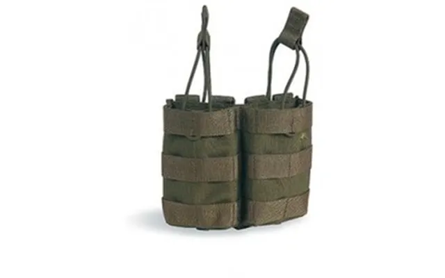 Tasmanian Tiger Tt 2 Sgl Mag Pouch Bel M4 Eol - Olive