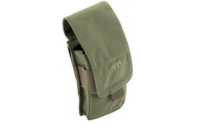 Tasmanian Tiger Tt 2 Sgl Mag Pouch Mp5 Mkii - Olive