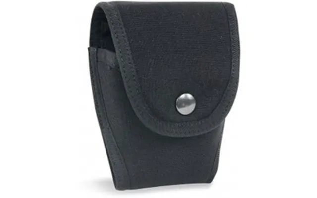 Tasmanian Tiger Tt Cuff Case Closed Mkii - Black