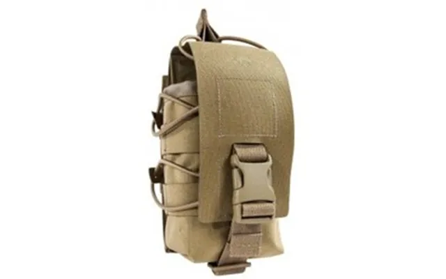Tasmanian Tiger Tt Dbl Mag Pouch Mkii - Khaki