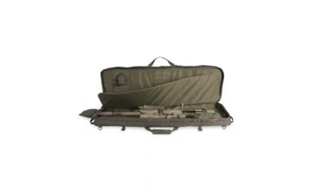 Tasmanian Tiger Tt Dbl Modular Rifle Bag - Olive