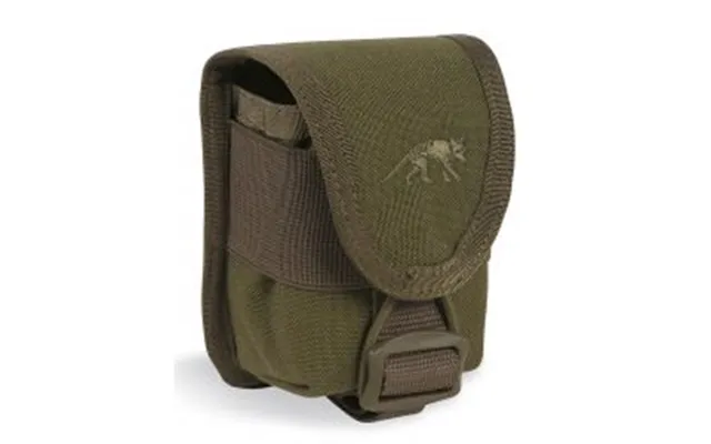 Tasmanian Tiger Tt Grenade Pouch - Olive