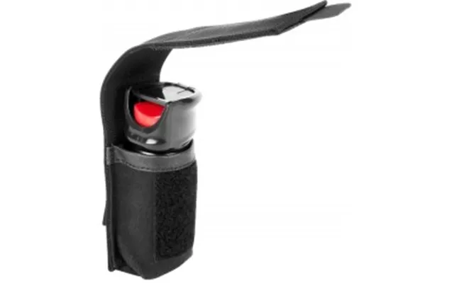 Tasmanian Tiger Tt Oc Spray Holster 38 110 - Black