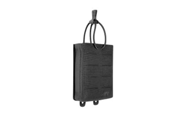 Tasmanian Tiger Tt Sgl Mag Pouch Bel Mkiii - Black