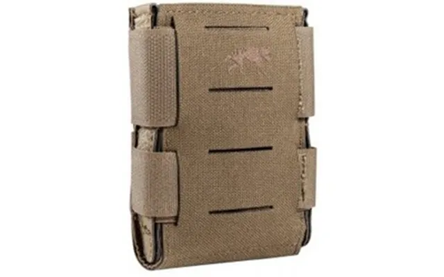 Tasmanian Tiger Tt Sgl Mag Pouch Mcl Lp - Coyote Brown