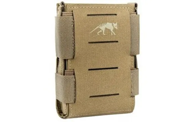 Tasmanian Tiger Tt Sgl Mag Pouch Mcl Lp - Khaki