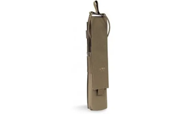 Tasmanian Tiger Tt Sgl Mag Pouch P90 Eol - Coyote Brown