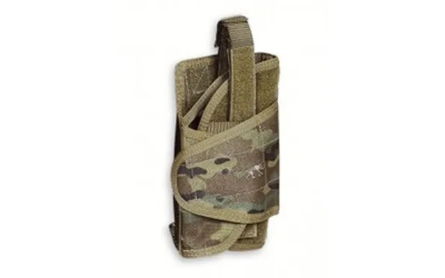 Tasmanian Tiger Tt Tac Holster Mkii Mc - Multicam