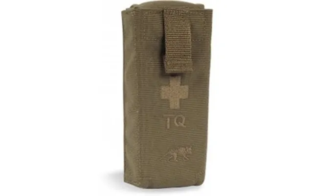 Tasmanian Tiger Tt Tourniquet Pouch Ii - Coyote Brown