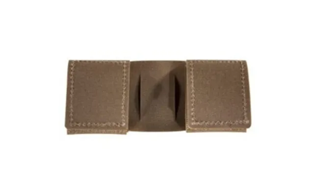 Tasmanian Tiger Tt Tourniquet Pouch Ii Hz A Eol - Coyote Brown