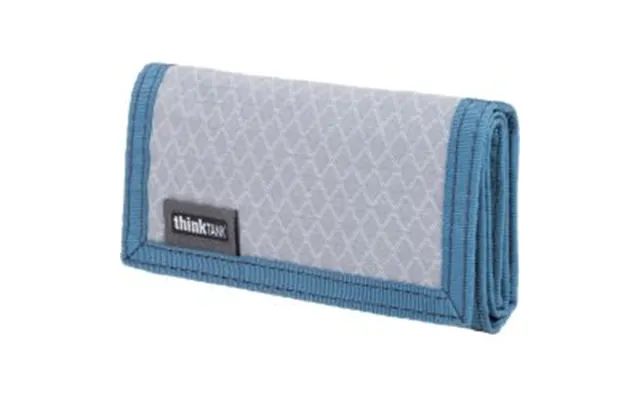 Think Tank Pixel Pocket Rocket Holds 10 Cf Cfexpress Marine Blue