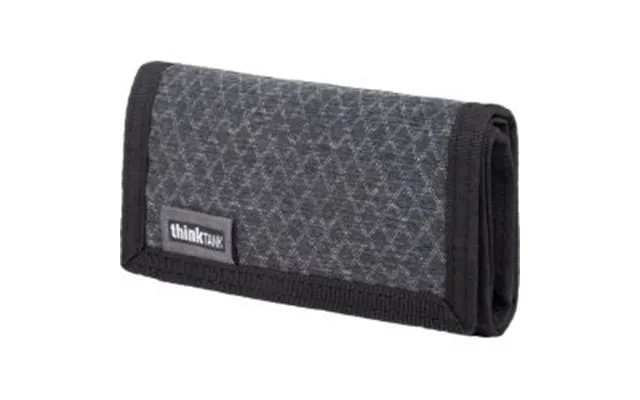 Think Tank Pixel Pocket Rocket Holds 10 Cf Cfexpress Slate Black