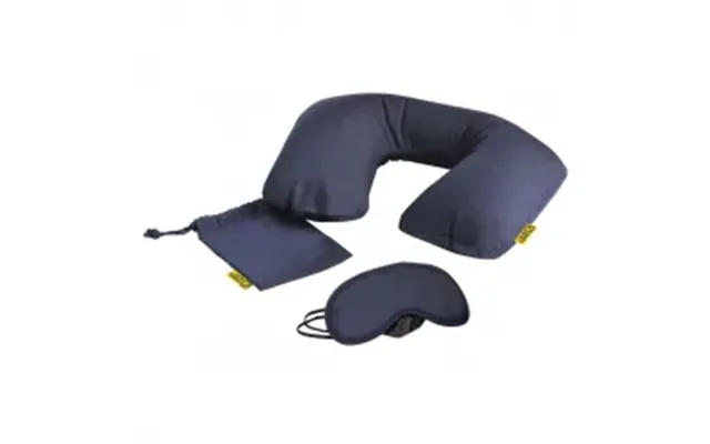 Travelblue Total Comfort Set - Nakkepude