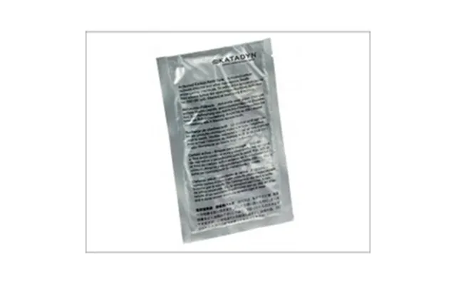 Vario Carbon Replacement Pack 2 Pcs.