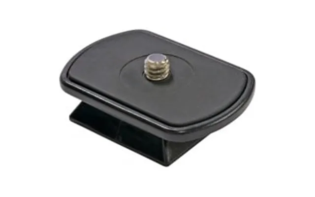 Velbon Quick Release Plate Qb-32 - Support Rigs & Cages