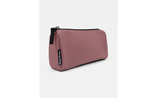 Alisa Dusty Rose Cosmetic Pouch