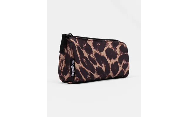 Alisa Fiera Cosmetic Pouch