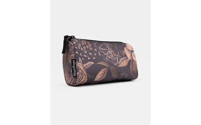 Alisa Noctora Cosmetic Pouch