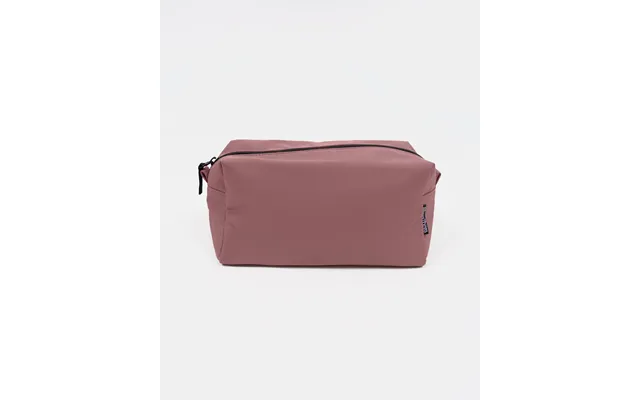 Anna Dusty Rose Toiletry Bag