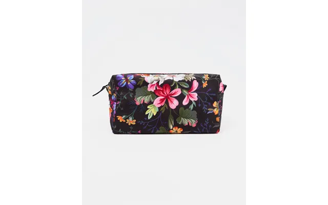 Anna Victorian Toiletry Bag
