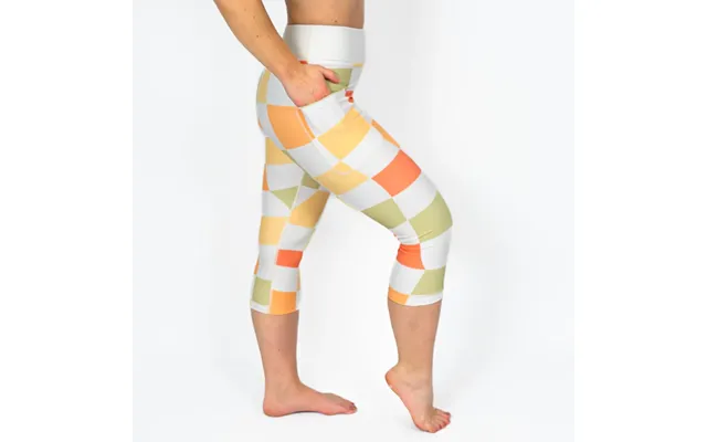 Groovy Capri
