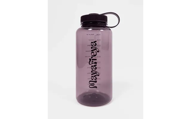 Lina Deep Plum Water Bottle 1000ml