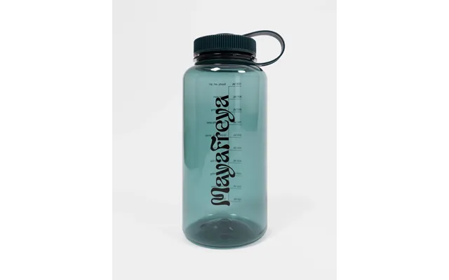 Lina Midnight Teal Water Bottle 1000ml