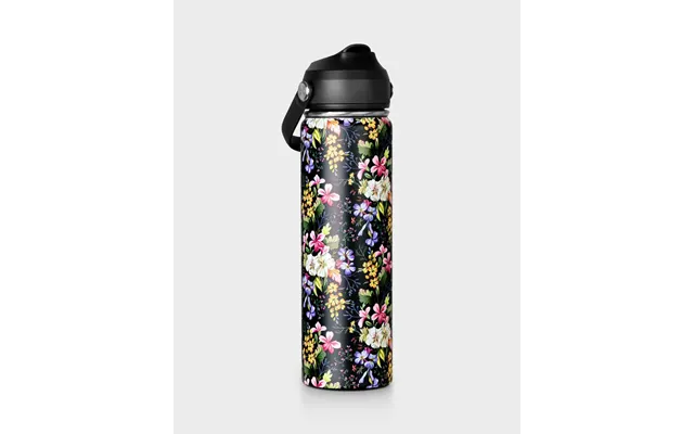 Luna Victorian Water Bottle 650ml