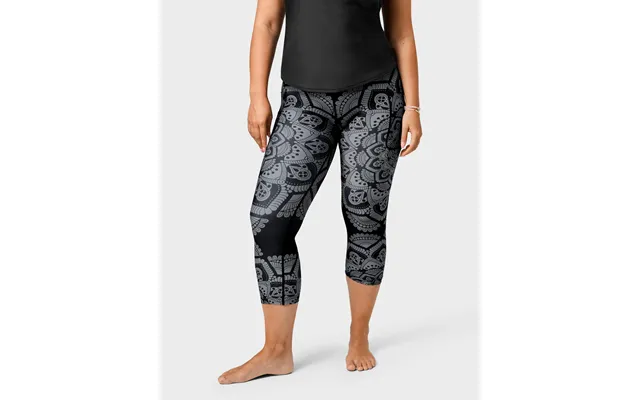 Signature Dark Mandala Capri