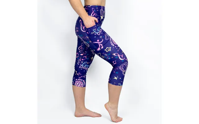 Signature Disco Capri