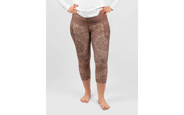 Signature Divine Mandala Capri