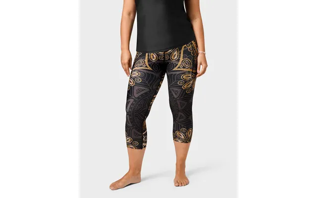 Signature Golden Mandala Capri