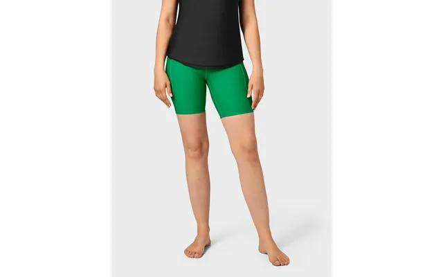 Signature Grass Shorts