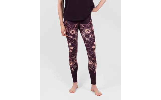 Signature Mirage Mandala Leggings
