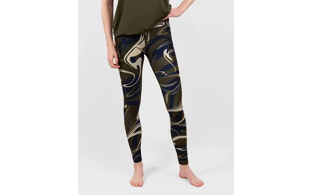 Signature Monarchy Leggings