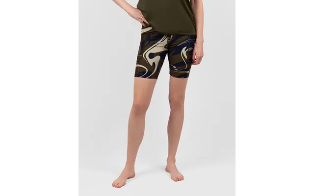 Signature Monarchy Shorts
