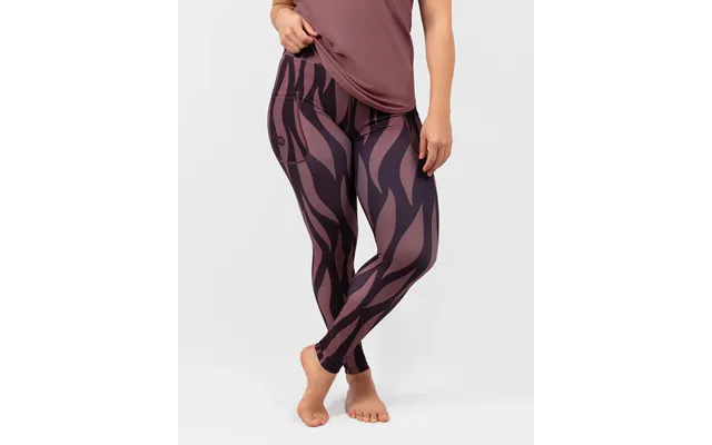 Signature Motion Leggings
