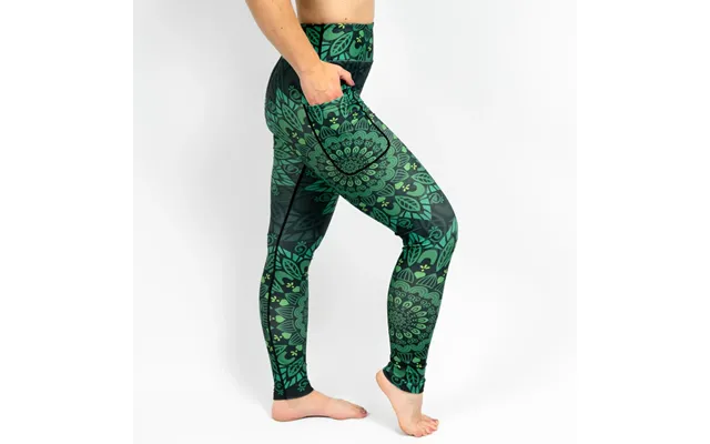 Signature Sycamore Mandala Leggings