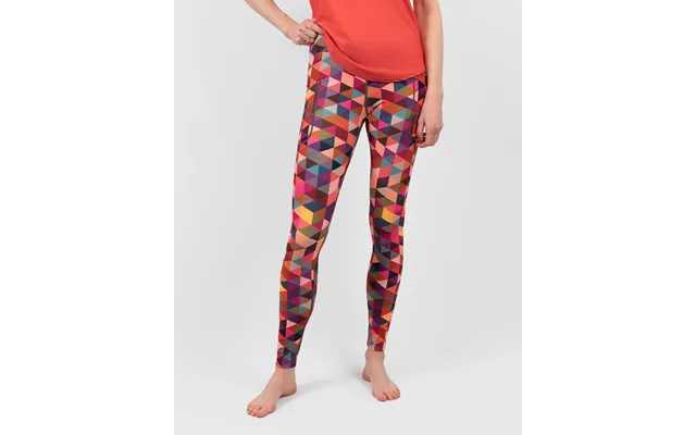 Signature Triangle Leggings