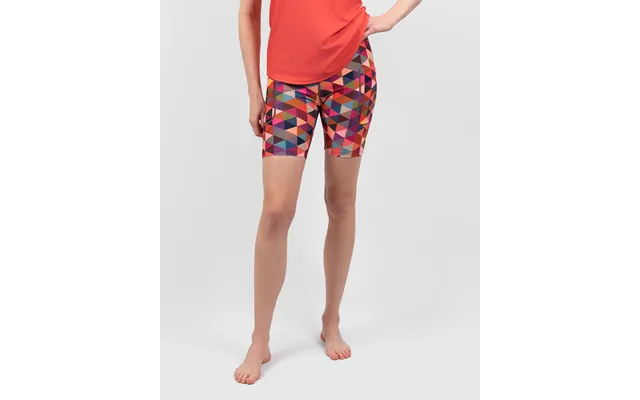 Signature Triangle Shorts