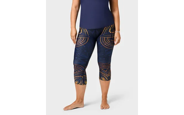 Signature Zora Mandala Capri