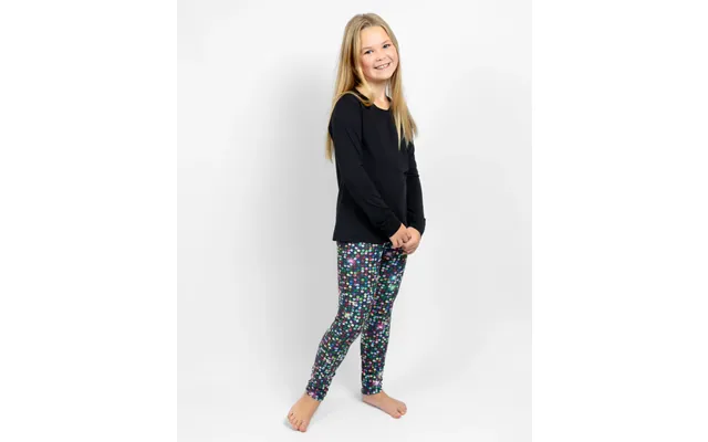 Sparkly Kids Leggings