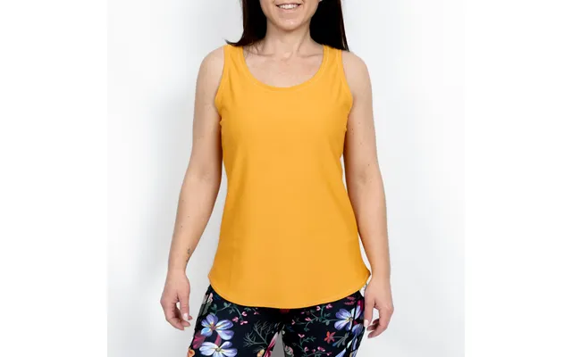 Vigga Fitted Glow Top