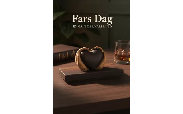 Maya Soele Fars Dag Gave I Dansk Design